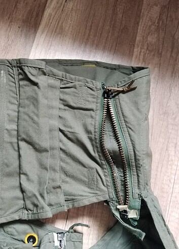 F16 pilot G suit - Görsel 2