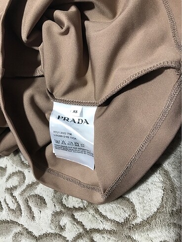 xs Beden Prada bady