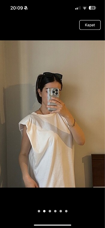 Diğer Vatkalı t-shirt