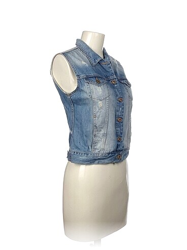 Mavi Jeans Mavi Jeans Yelek %70 İndirimli.