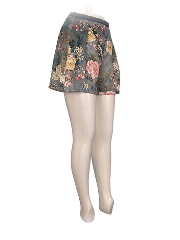 Zara Zara Mini Şort %70 İndirimli.