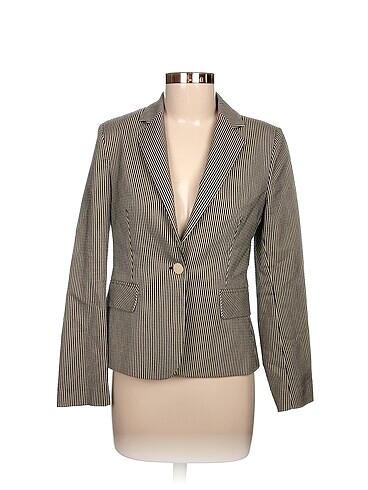 Parantez Blazer %70 İndirimli.
