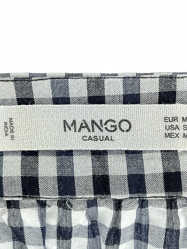 m Beden çeşitli Renk Mango Uzun Etek %70 İndirimli.