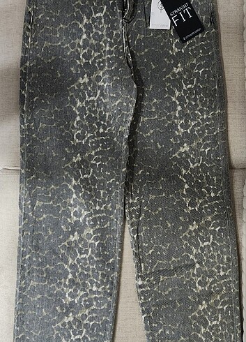 36 Beden Pantolon