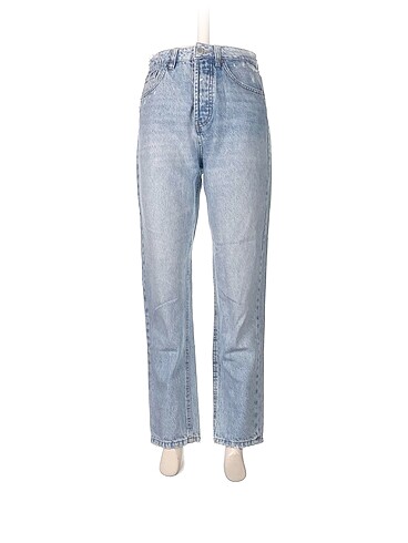Stradivarius Jean / Kot %70 İndirimli.