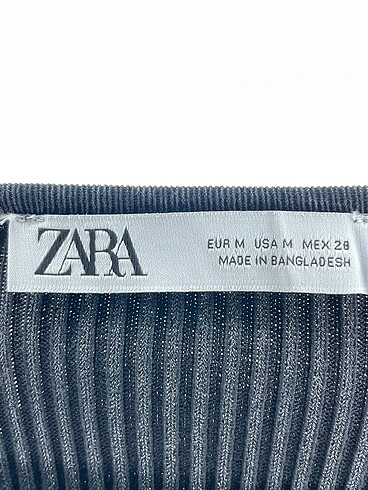 m Beden çeşitli Renk Zara Bluz %70 İndirimli.