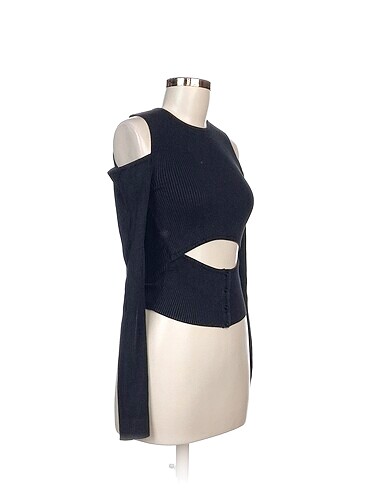 Zara Zara Bluz %70 İndirimli.