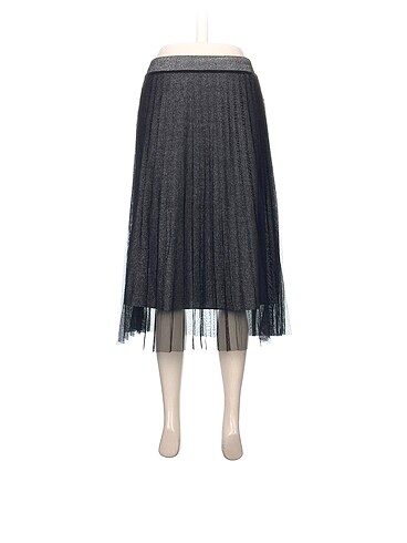 Twist Midi Etek %70 İndirimli.