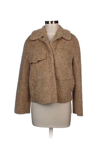 Zara Ceket %70 İndirimli.