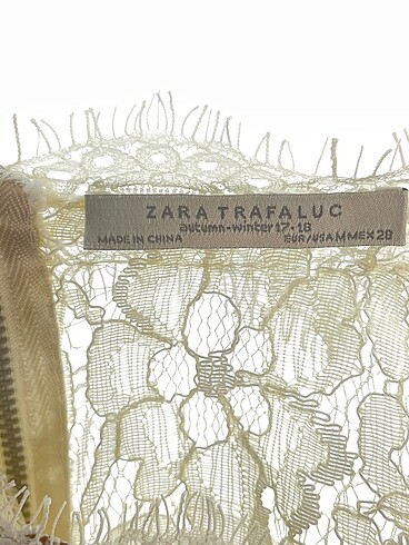 m Beden çeşitli Renk Zara Bluz %70 İndirimli.