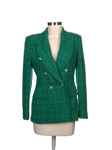 Vintage Love Blazer %70 İndirimli.