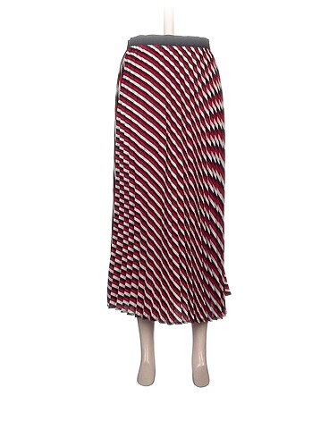 Vintage Love Midi Etek %70 İndirimli.