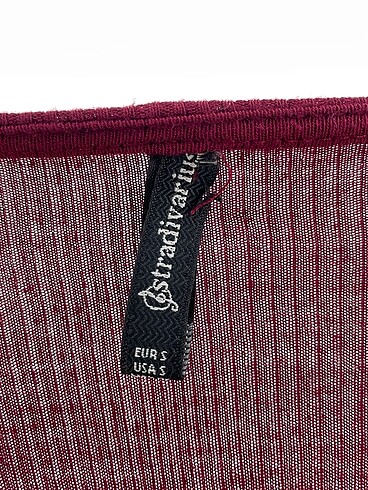 s Beden çeşitli Renk Stradivarius Bluz %70 İndirimli.