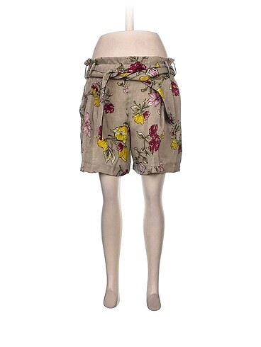 Zara Mini Şort %70 İndirimli.