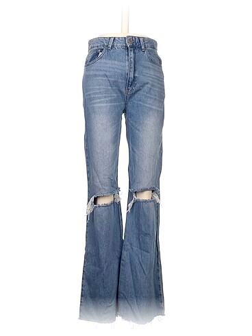 Stradivarius Jean / Kot %70 İndirimli.