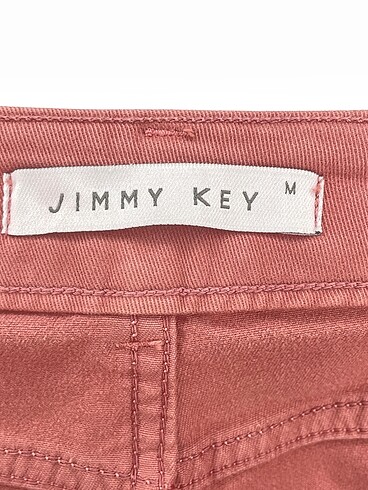 m Beden çeşitli Renk Jimmy Key Jean / Kot %70 İndirimli.
