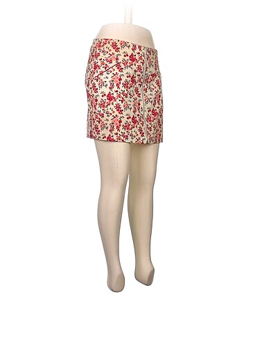 Vintage Love Vintage Love Mini Etek %70 İndirimli.