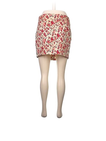 38 Beden Vintage Love Mini Etek %70 İndirimli.
