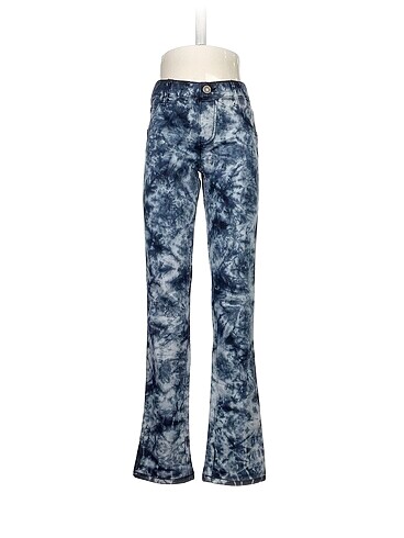 Sisley Jean / Kot %70 İndirimli.
