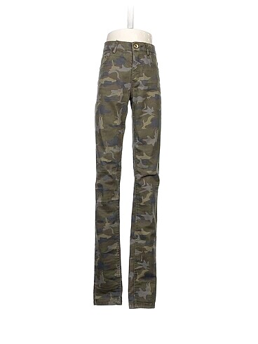H&M Jean / Kot %70 İndirimli.
