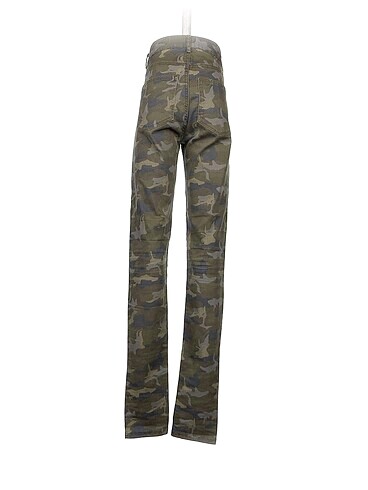 36 Beden H&M Jean / Kot %70 İndirimli.
