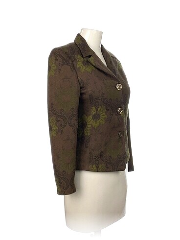 Vintage Love Diğer Blazer %70 İndirimli.