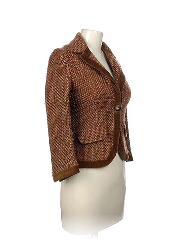 Massimo Dutti Massimo Dutti Blazer %70 İndirimli.