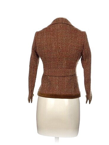 36 Beden Massimo Dutti Blazer %70 İndirimli.