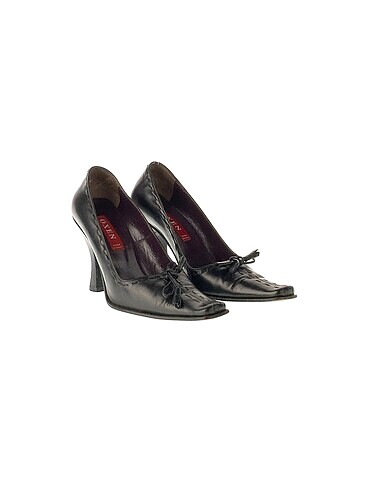 Vintage Love Diğer Stiletto %70 İndirimli.