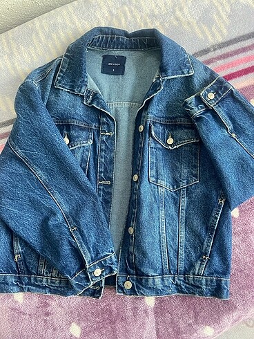 LC Waikiki Kot ceket