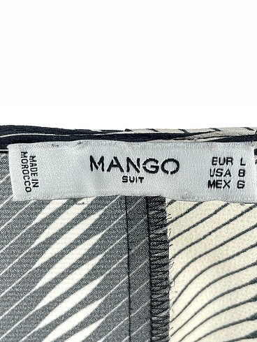 m Beden çeşitli Renk Mango Uzun Elbise %70 İndirimli.