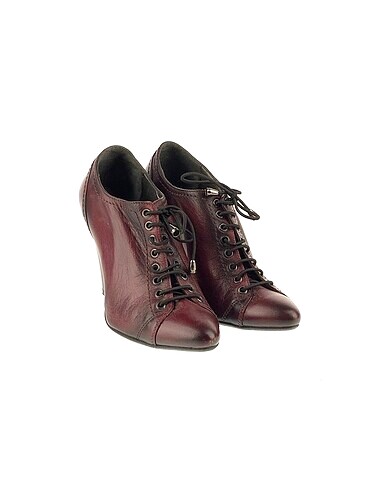 Vintage Love Vintage Love Bot %70 İndirimli.