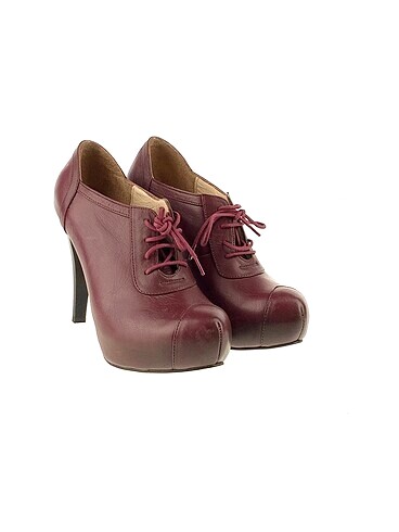 Vintage Love Vintage Love Bot %70 İndirimli.