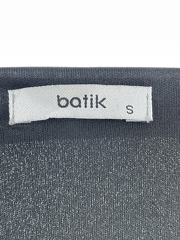 s Beden çeşitli Renk Batik Kısa Elbise %70 İndirimli.