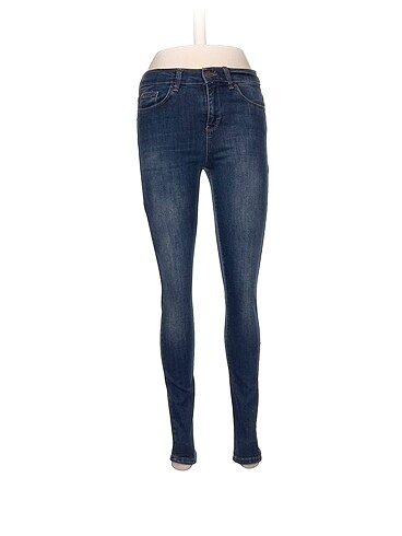 LC Waikiki Jean / Kot %70 İndirimli.
