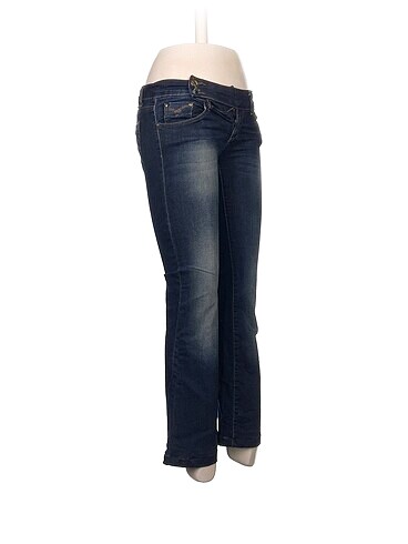 Vintage Love Vintage Love Jean / Kot %70 İndirimli.