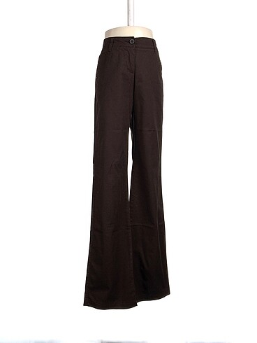 Mango Kumaş Pantolon %70 İndirimli.