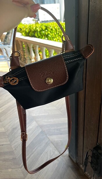 Longchamp xs