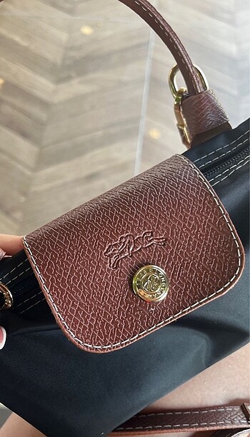 Longchamp Longchamp xs