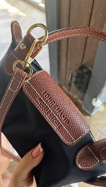  Beden Longchamp xs