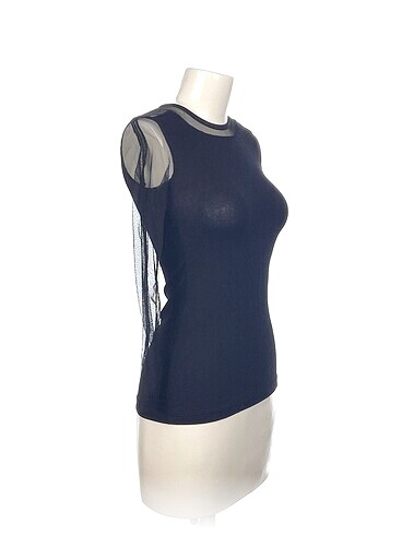 Saten Saten Bluz %70 İndirimli.