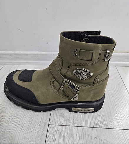 43 Beden Harley davidson erkek bot