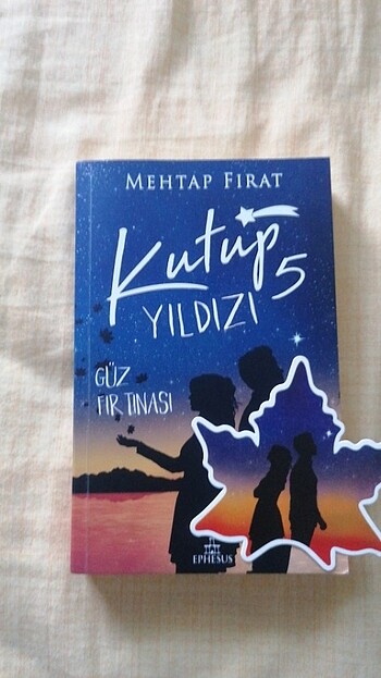 Kutup Yıldızı 5