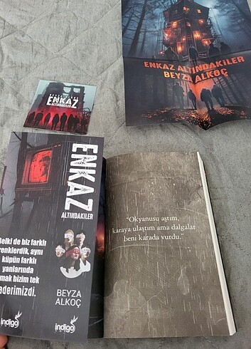 Enkaz Altındakiler 2