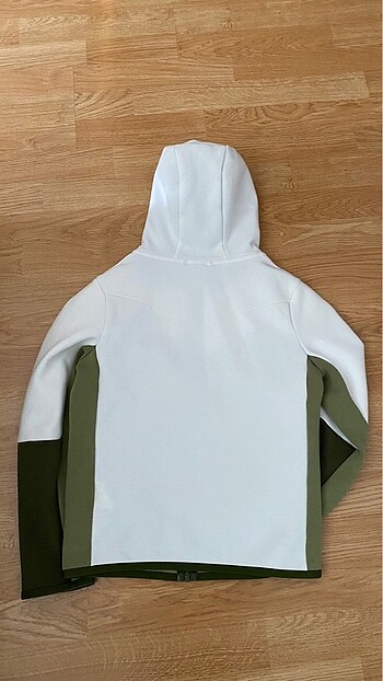 11-12 Yaş Beden Nike orjinal tech sweat