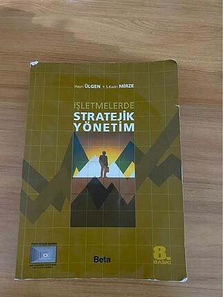 Stratejik yönetim