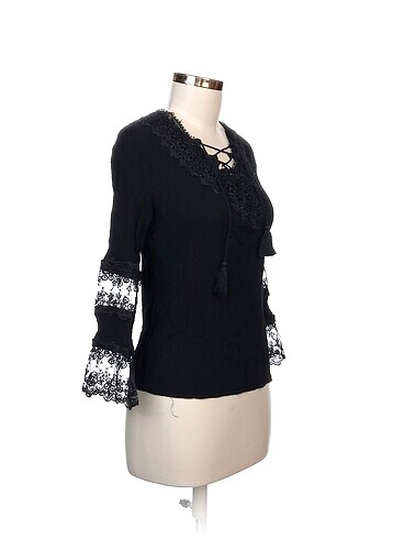 Vintage Love Vintage Love Bluz %70 İndirimli.