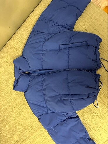 H&M Şişme mont