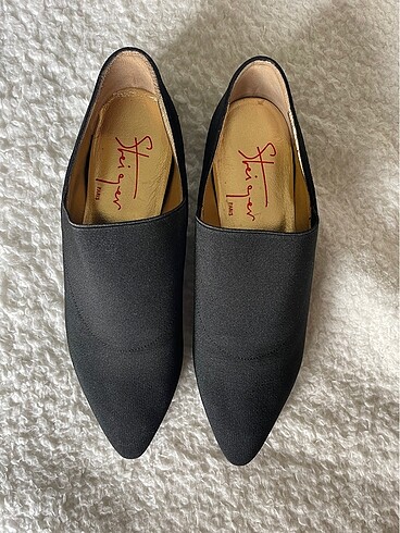 Walter Steiger Paris Loafer