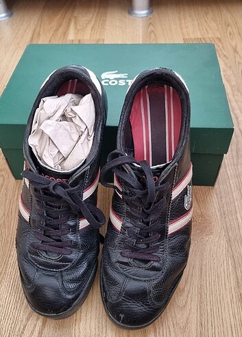 Lacoste sneaker
